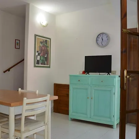 Via Telemaco Fbu-adr01 Villa Budoni
