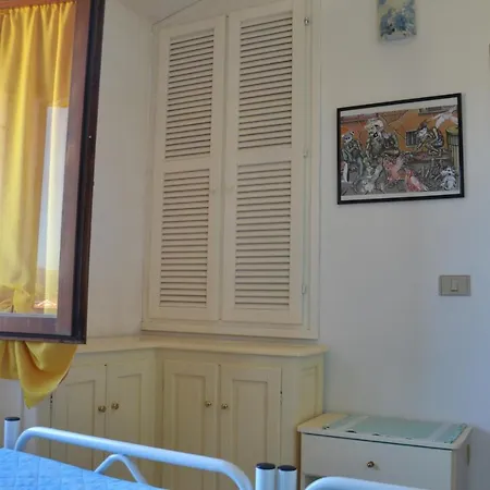 Via Telemaco Fbu-adr01 * Budoni