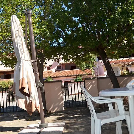 Via Telemaco Fbu-adr01 Budoni