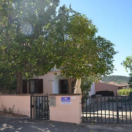 Via Telemaco Fbu-adr01 Budoni