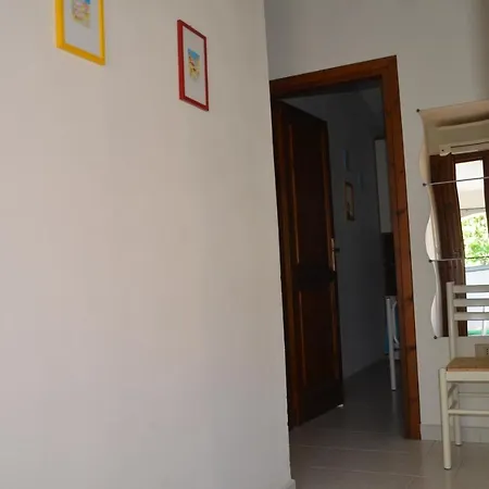 Villa Via Telemaco Fbu-adr01 Budoni