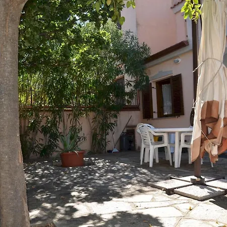Villa Via Telemaco Fbu-adr01 Budoni