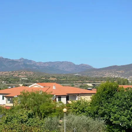 Via Telemaco Fbu-adr01 Budoni