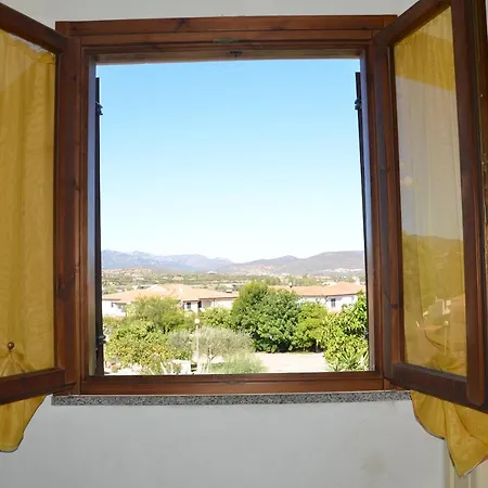 Villa Via Telemaco Fbu-adr01 Budoni